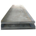 High Quality Black Iron Sheet MS Sheet A36 Hot Rolled Mild Carbon Steel Plate SS400 Price Per kg